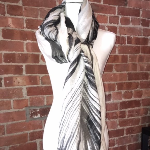 GAP Other - Gap Silk Scarf